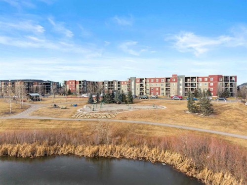 412-5 Saddlestone Way Ne, Calgary, AB - Outdoor With View
