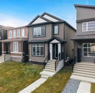 218 Edith Road NW Calgary, AB T3R 2C7