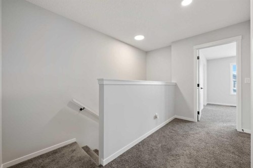 218 Edith Road Nw, Calgary, AB - Indoor Photo Showing Other Room
