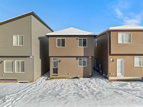 218 Edith Road Nw, Calgary, AB - Outdoor With Exterior