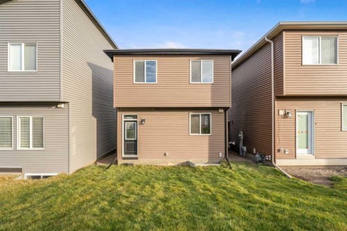 218 Edith Road Nw, Calgary, AB - Outdoor With Exterior