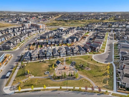 218 Edith Road Nw, Calgary, AB - Outdoor With View