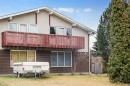 2036 39 Street Se, Calgary, AB  - Outdoor With Exterior 