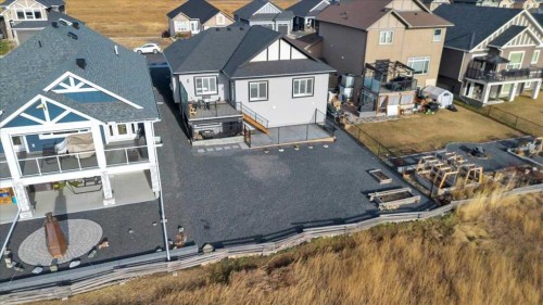 161 Muirfield Boulevard, Lyalta, AB - Outdoor