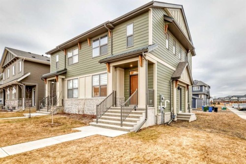 1032 Mahogany Boulevard SE Calgary, AB T3M 3N3