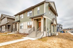 1032 Mahogany Boulevard SE Calgary, AB T3M 3N3