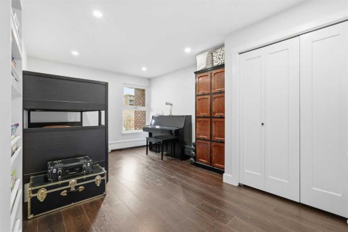 310-1111 13 Avenue Sw, Calgary, AB - Indoor