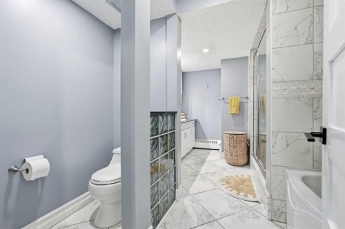 310-1111 13 Avenue Sw, Calgary, AB - Indoor Photo Showing Bathroom