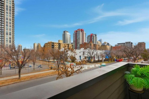 310-1111 13 Avenue Sw, Calgary, AB - Outdoor