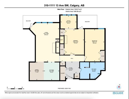 310-1111 13 Avenue Sw, Calgary, AB - Other