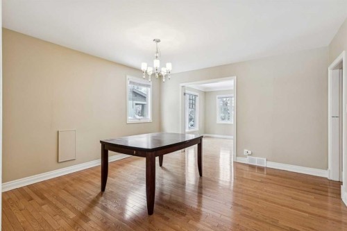 1225 Riverdale Avenue Sw, Calgary, AB - Indoor