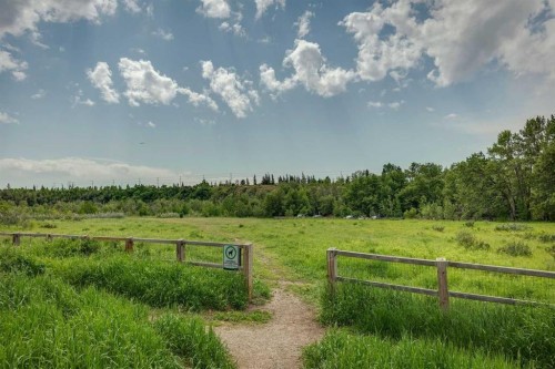 1225 Riverdale Avenue Sw, Calgary, AB - Outdoor With View