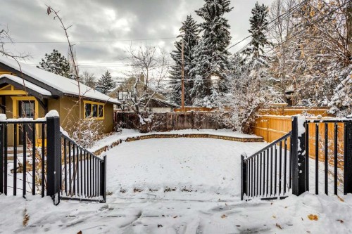 1225 Riverdale Avenue Sw, Calgary, AB - Outdoor