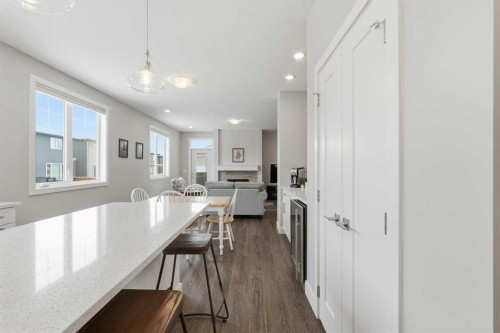 204-20 Silverado Crest Park Sw, Calgary, AB - Indoor