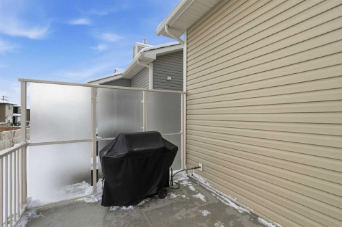 204-20 Silverado Crest Park Sw, Calgary, AB - Outdoor With Exterior