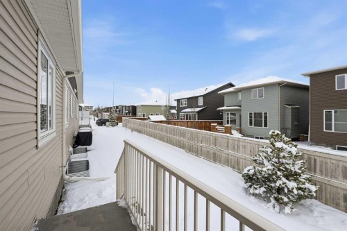 204-20 Silverado Crest Park Sw, Calgary, AB - Outdoor With Exterior
