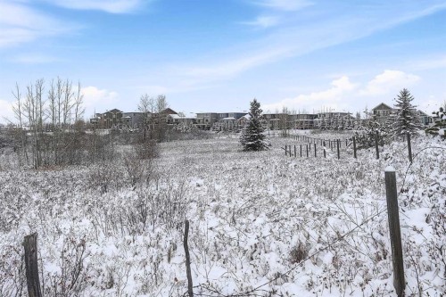 204-20 Silverado Crest Park Sw, Calgary, AB - Outdoor With View