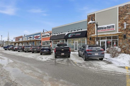 204-20 Silverado Crest Park Sw, Calgary, AB - Outdoor