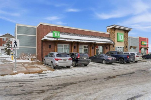 204-20 Silverado Crest Park Sw, Calgary, AB - Outdoor