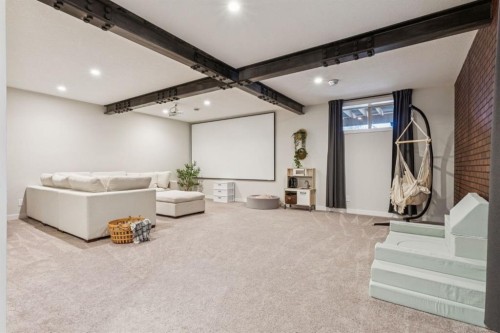 206 Riviera View, Cochrane, AB - Indoor