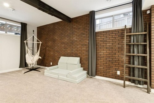 206 Riviera View, Cochrane, AB -  Photo Showing Other Room