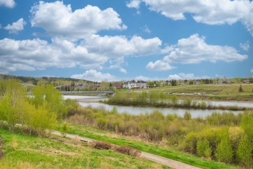 206 Riviera View, Cochrane, AB - Outdoor With View