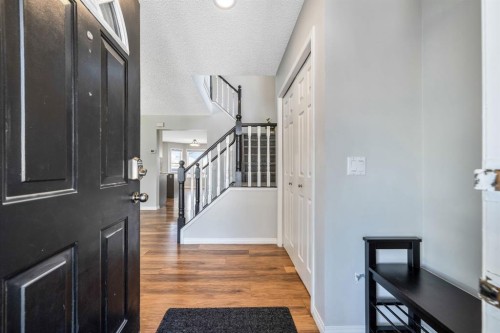 55 Mt Apex Green Se, Calgary, AB - Indoor Photo Showing Other Room