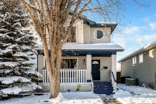 55 Mt Apex Green Se, Calgary, AB - Outdoor