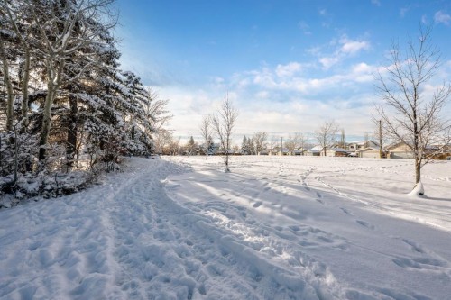 55 Mt Apex Green Se, Calgary, AB - Outdoor With View