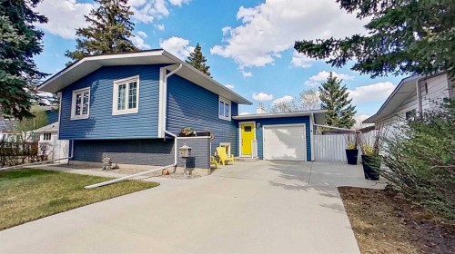 2932 Lathom Crescent Sw, Calgary, AB - Outdoor