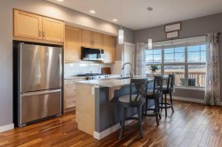 1201-32 Horseshoe Crescent  Cochrane, AB T4C 2P4