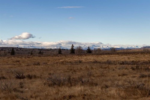 1201-32 Horseshoe Crescent, Cochrane, AB - Outdoor With View