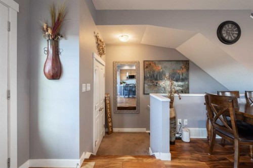 1201-32 Horseshoe Crescent, Cochrane, AB - Indoor Photo Showing Other Room