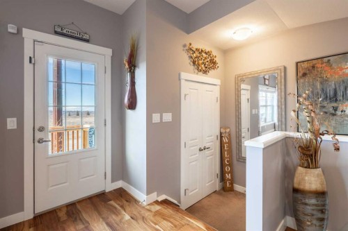 1201-32 Horseshoe Crescent, Cochrane, AB - Indoor Photo Showing Other Room