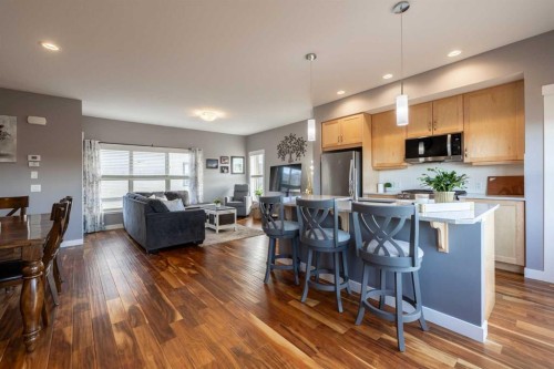 1201-32 Horseshoe Crescent, Cochrane, AB - Indoor