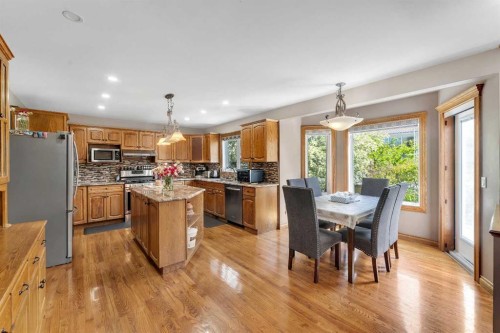 33 Edgevalley Way Nw, Calgary, AB - Indoor