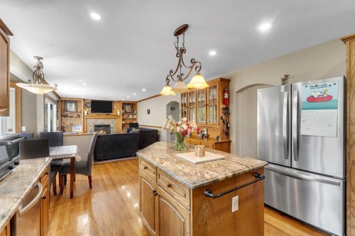 33 Edgevalley Way Nw, Calgary, AB - Indoor