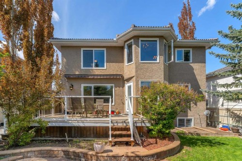 33 Edgevalley Way Nw, Calgary, AB - Outdoor