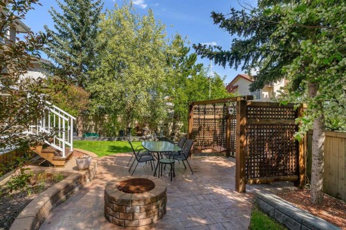 33 Edgevalley Way Nw, Calgary, AB - Outdoor