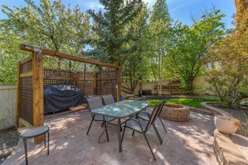 33 Edgevalley Way Nw, Calgary, AB - Outdoor With Deck Patio Veranda