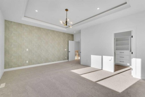 268 South Shore View, Chestermere, AB - Indoor Photo Showing Other Room