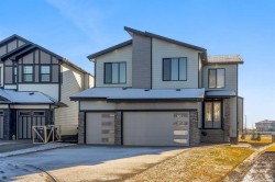 268 South Shore View  Chestermere, AB T1X 2Y4