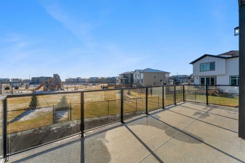 268 South Shore View, Chestermere, AB - Outdoor