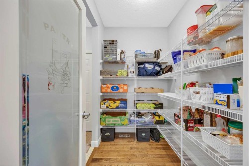 264 Boulder Creek Crescent Se, Langdon, AB - Indoor Photo Showing Other Room