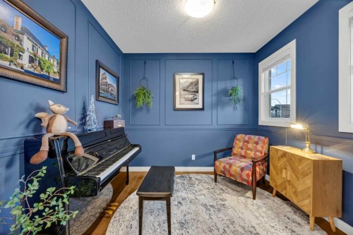 264 Boulder Creek Crescent Se, Langdon, AB - Indoor