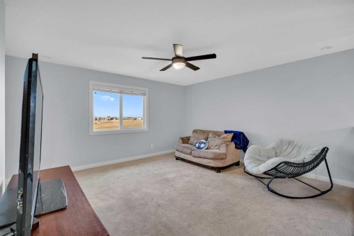 264 Boulder Creek Crescent Se, Langdon, AB - Indoor