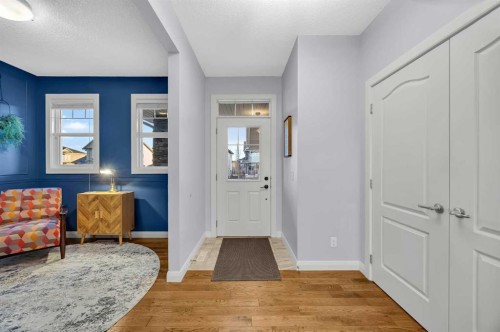 264 Boulder Creek Crescent Se, Langdon, AB - Indoor Photo Showing Other Room