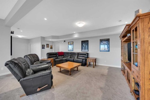 264 Boulder Creek Crescent Se, Langdon, AB - Indoor