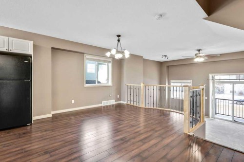 331 Strathcona Circle, Strathmore, AB - Indoor Photo Showing Other Room
