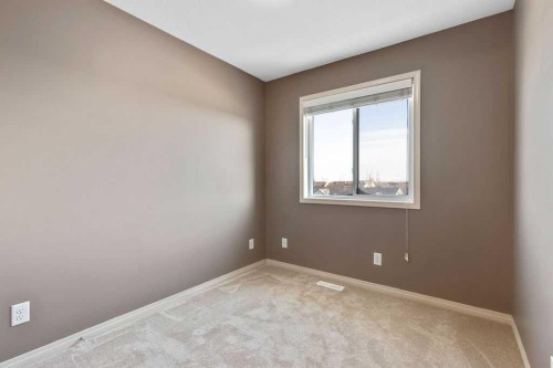 331 Strathcona Circle, Strathmore, AB - Indoor Photo Showing Other Room